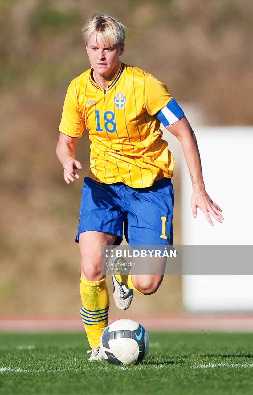 Nilla Fischer