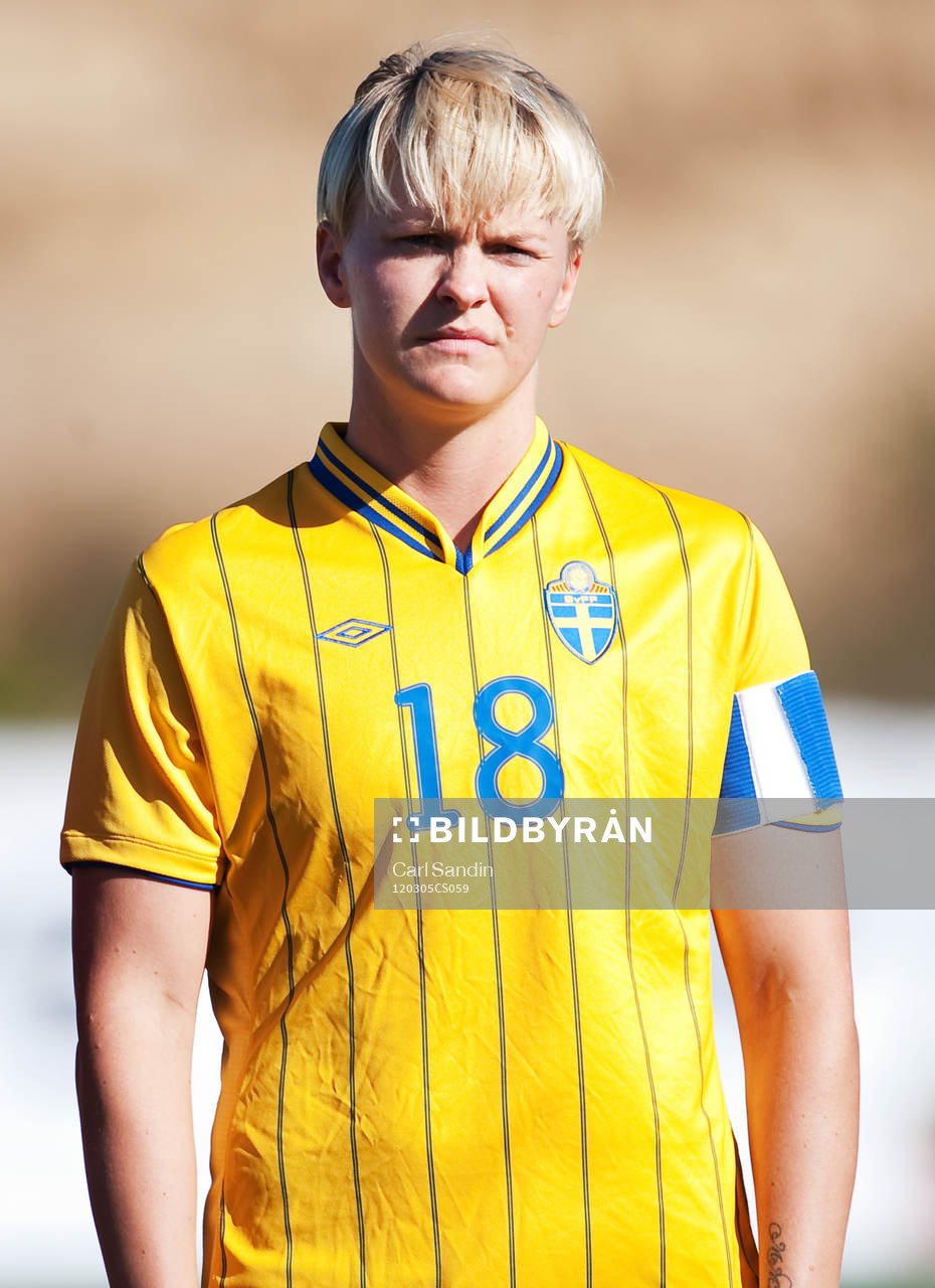 Nilla Fischer