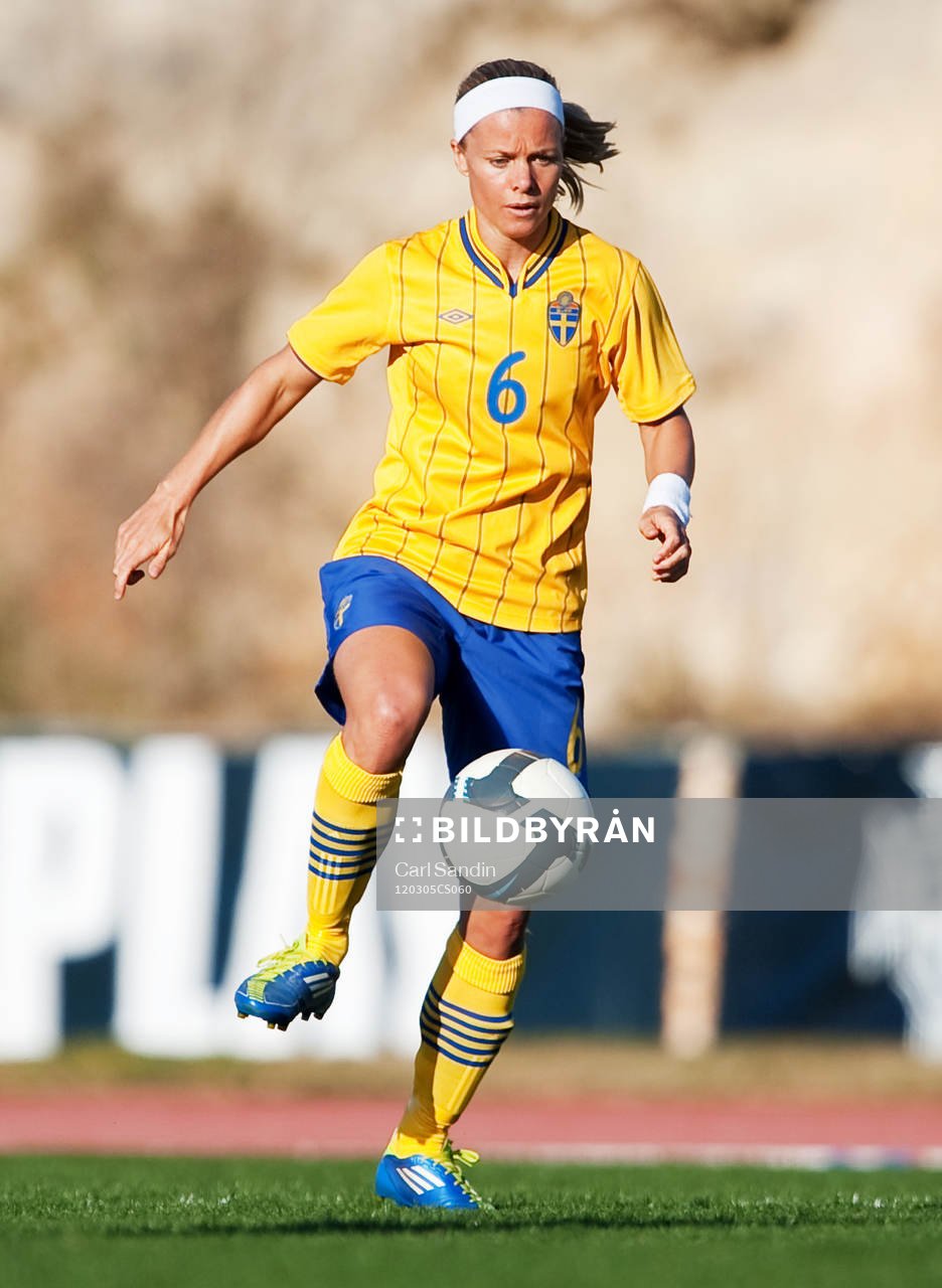 Sara Thunebro