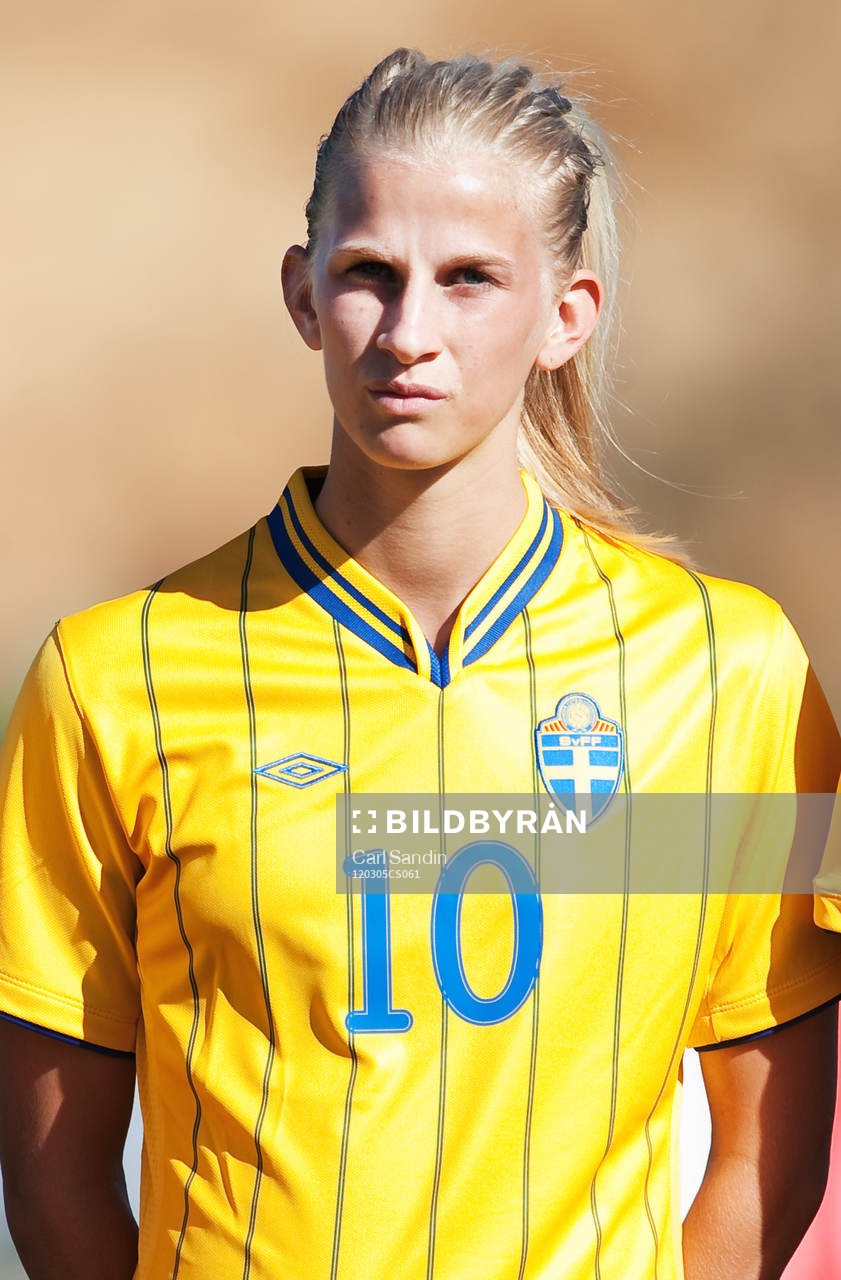 Sofia Jakobsson