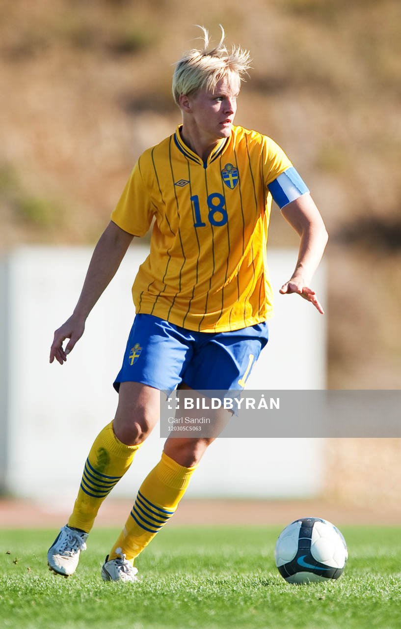 Nilla Fischer
