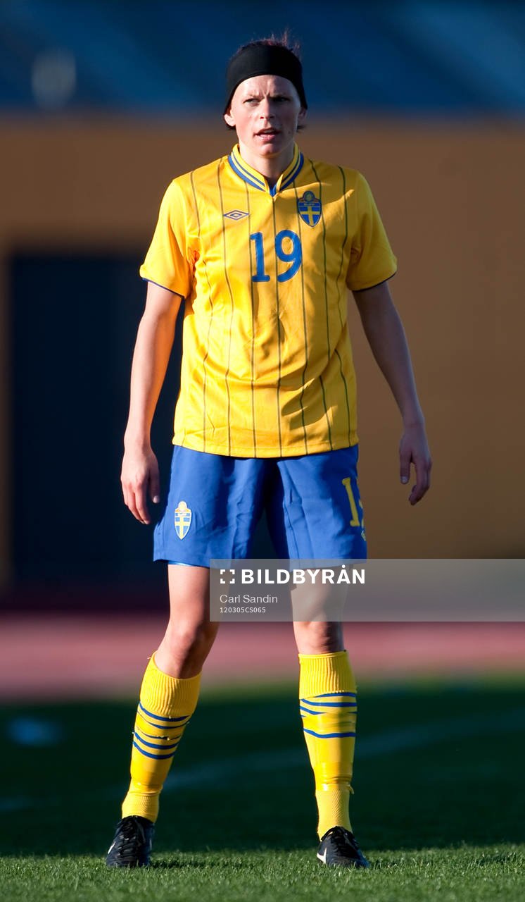 Susanne Moberg