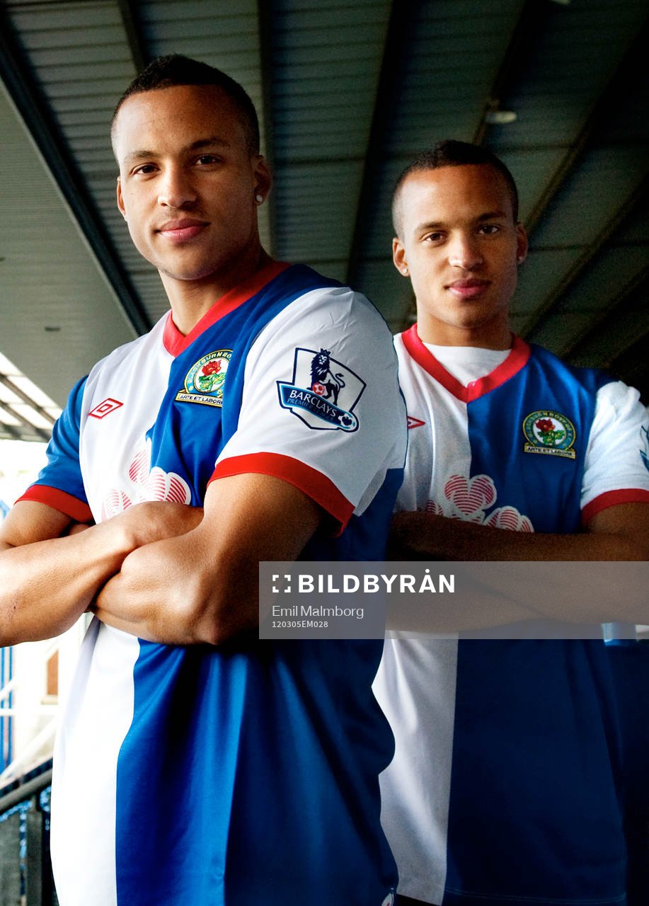 Marcus Olsson och Martin Olsson, tvillingar, bröder