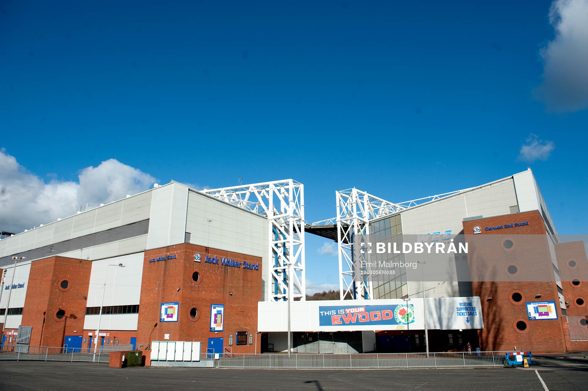 Ewood Park