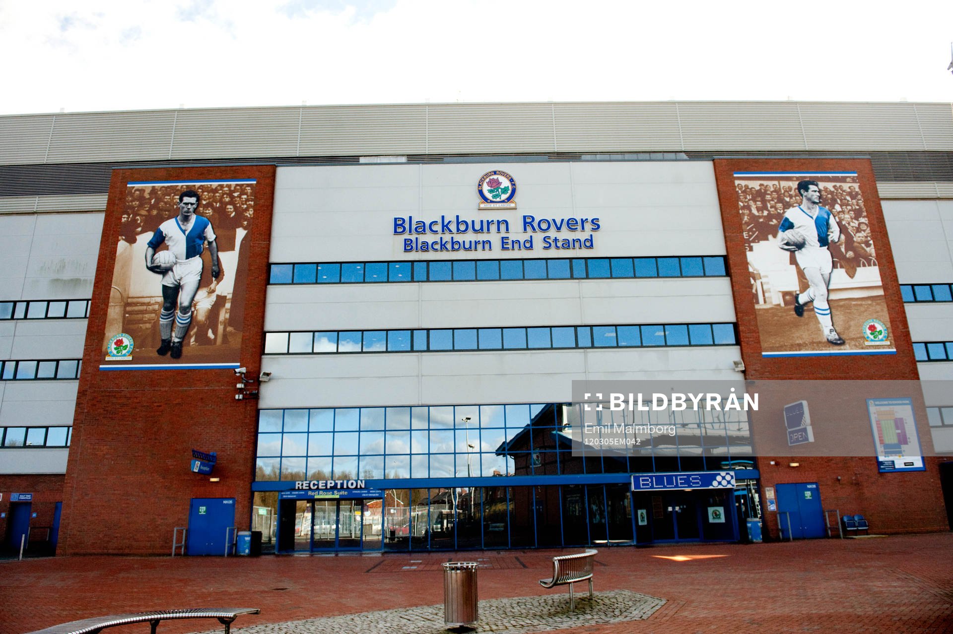 Ewood Park