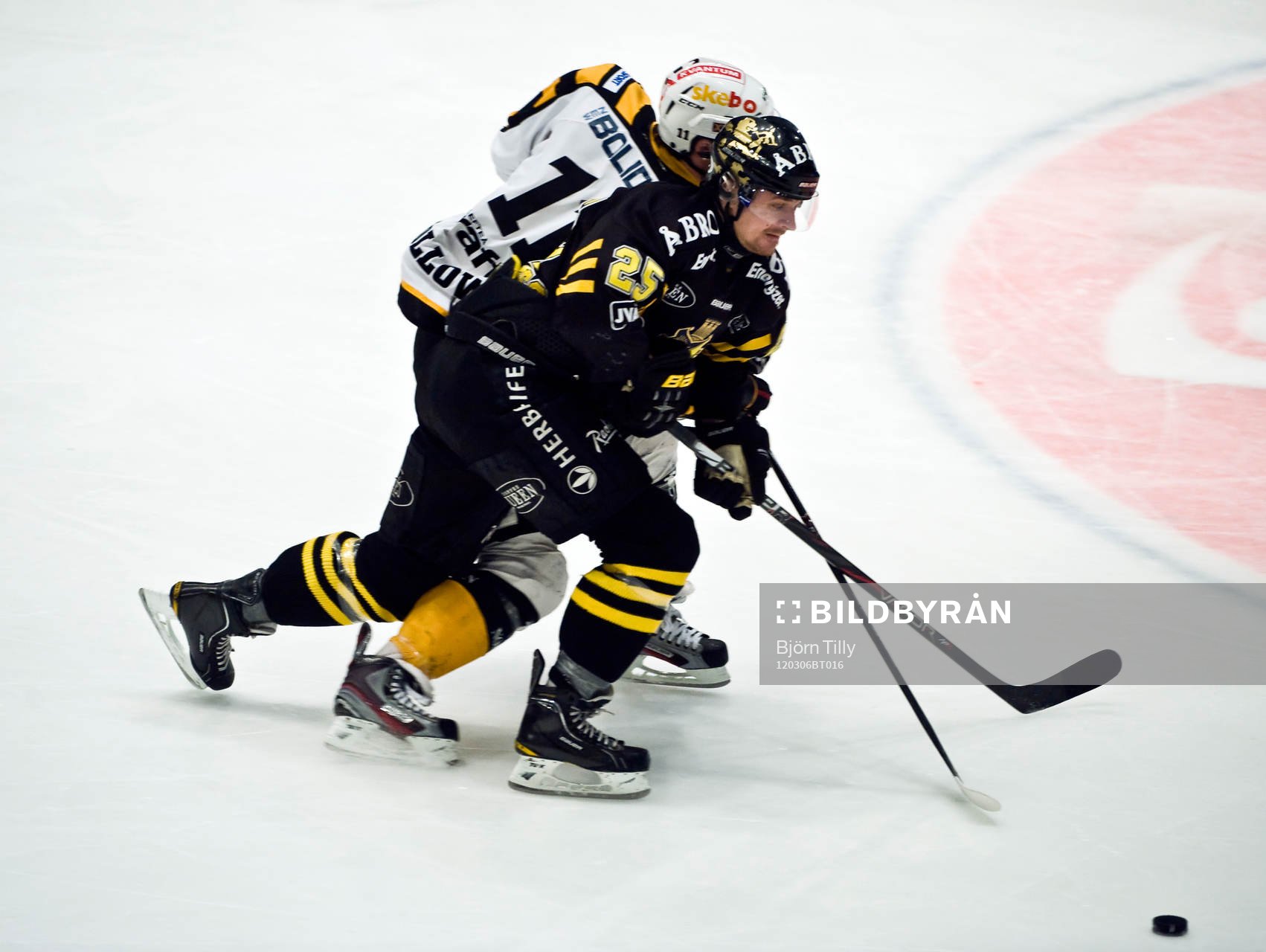 Johannes Salmonsson, AIK