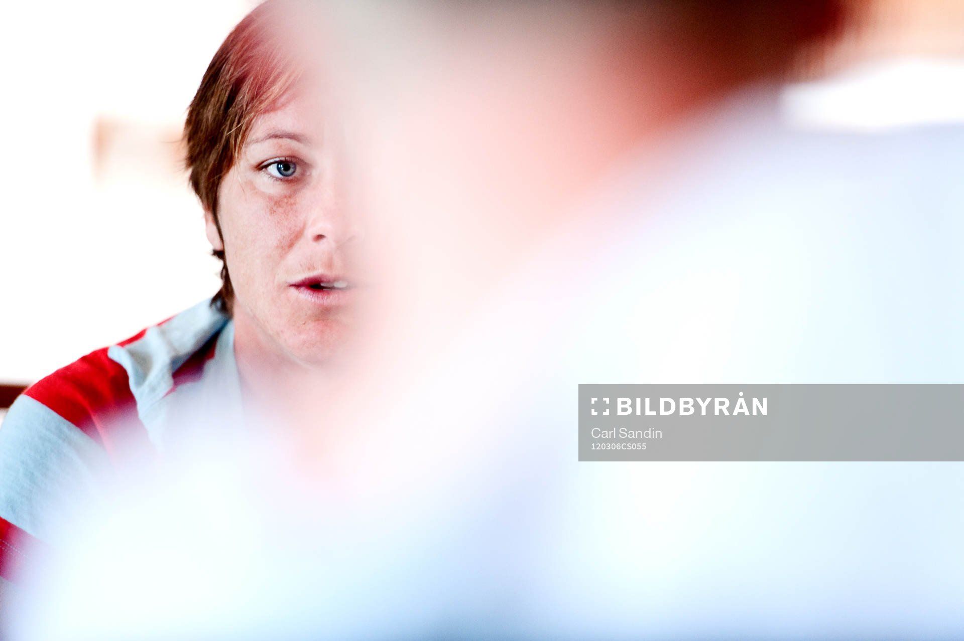 Abby Wambach, USA