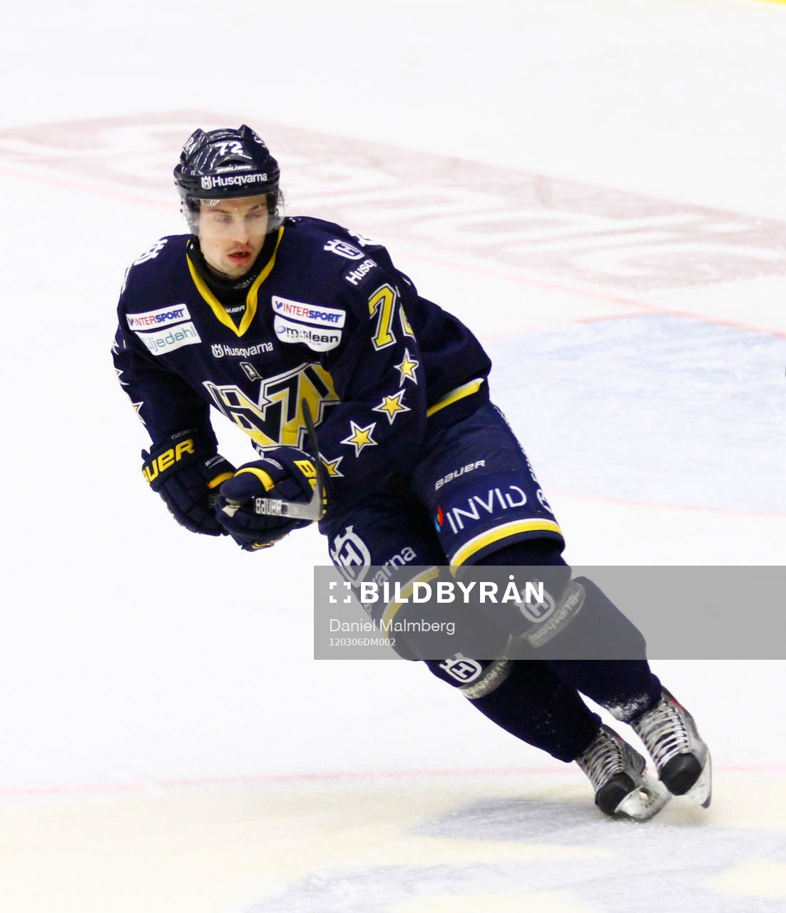 Patrik Carlsson