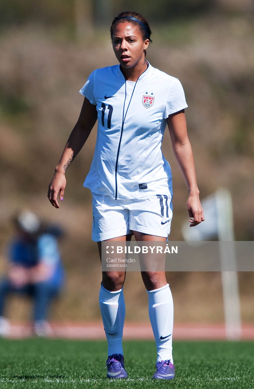 Sydney Leroux