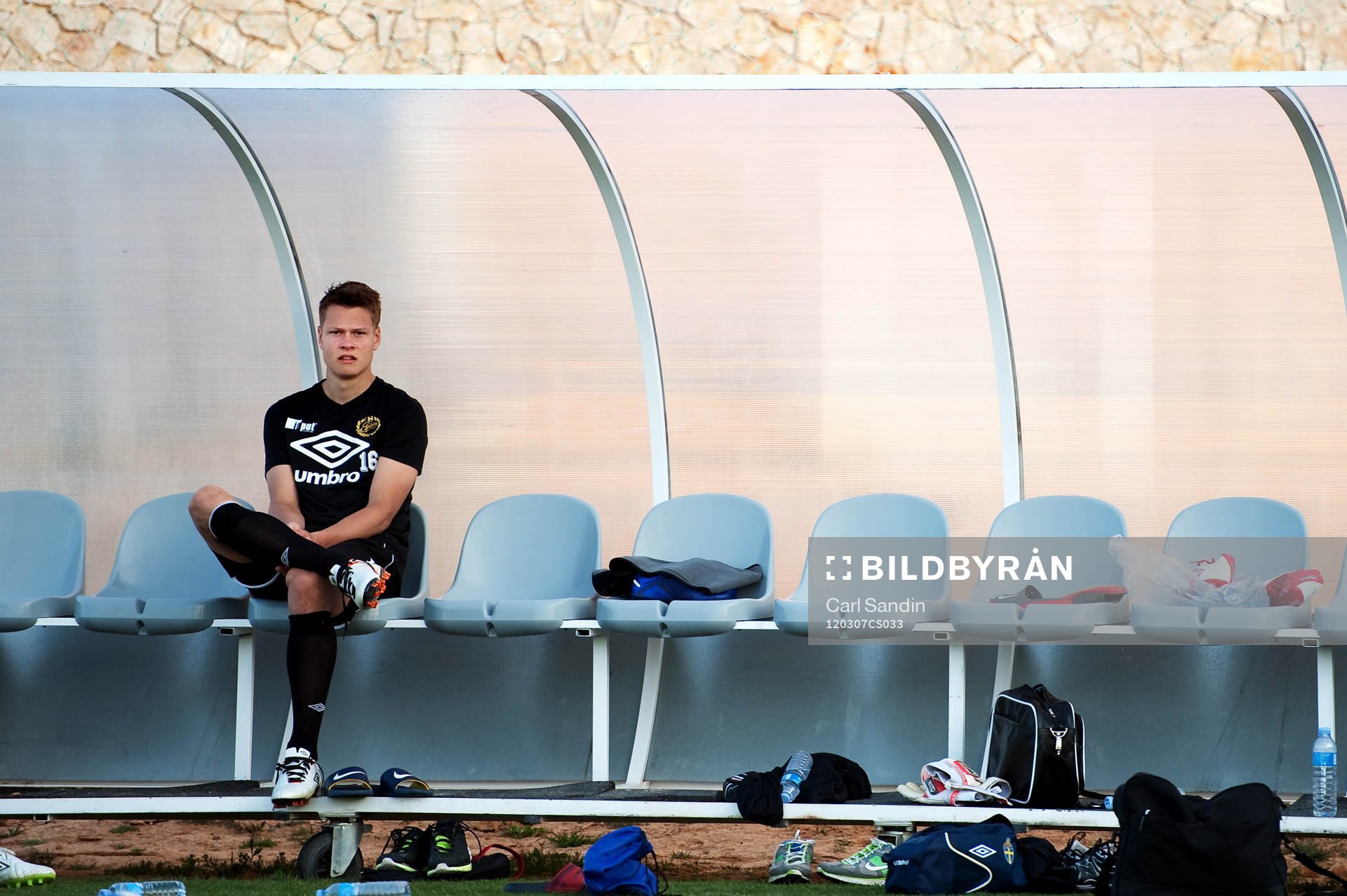 Viktor Claesson