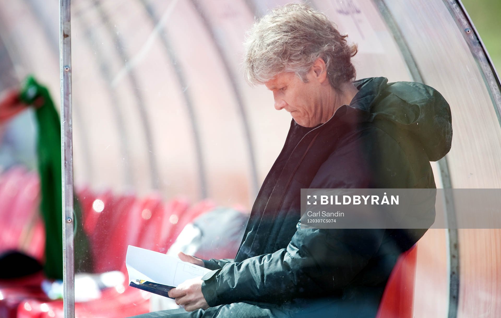 Pia Sundhage, förbundskapten