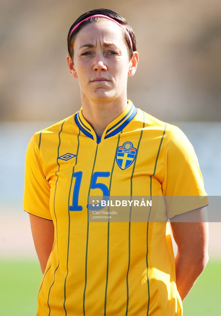 Therese Sjögran