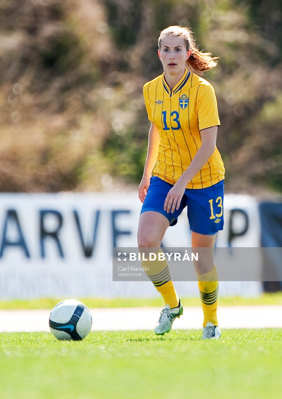 Emma Berglund