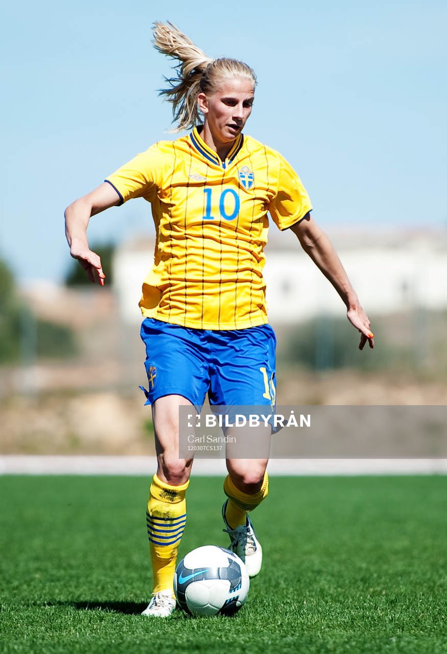 Sofia Jakobsson