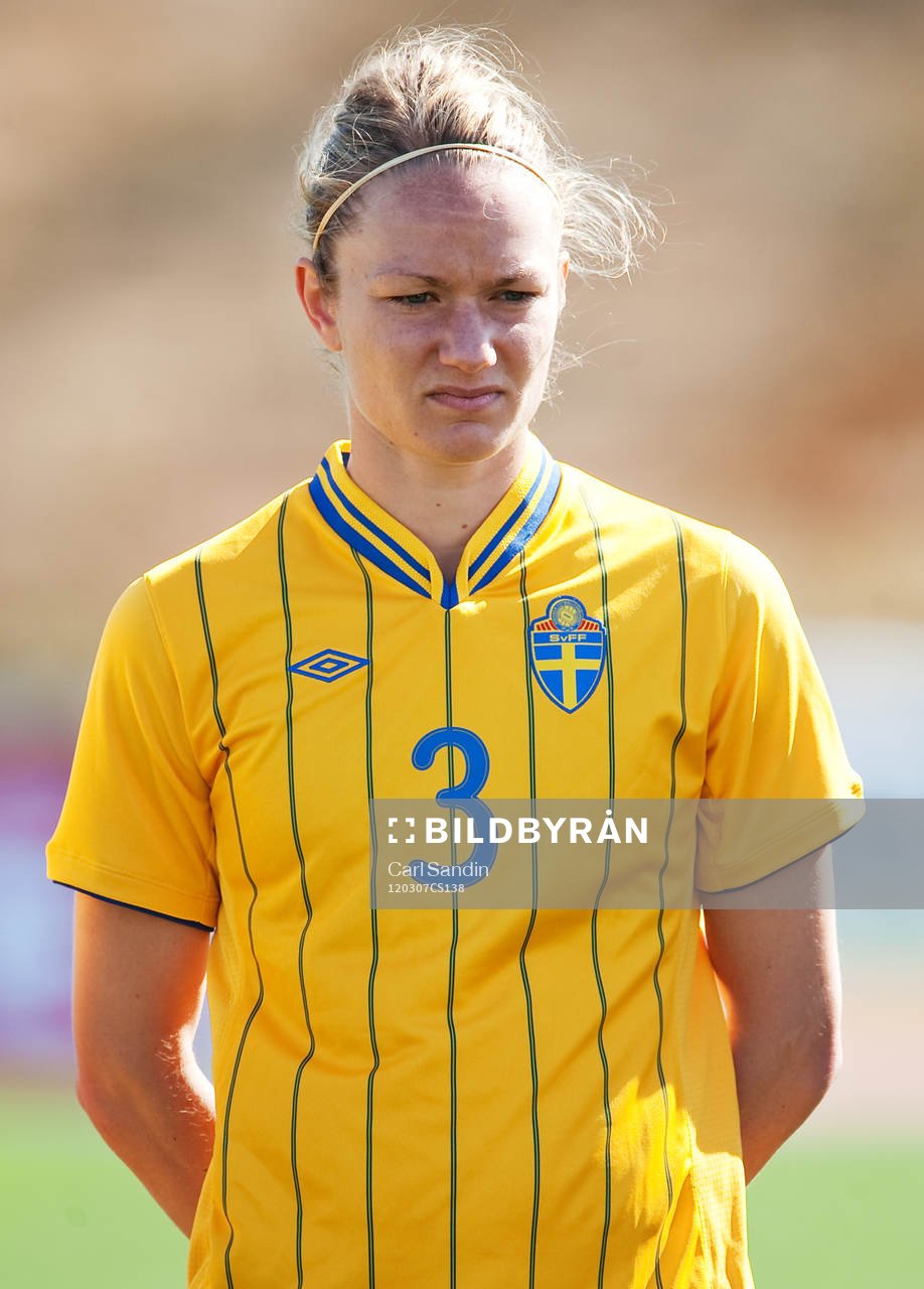 Stina Segerström