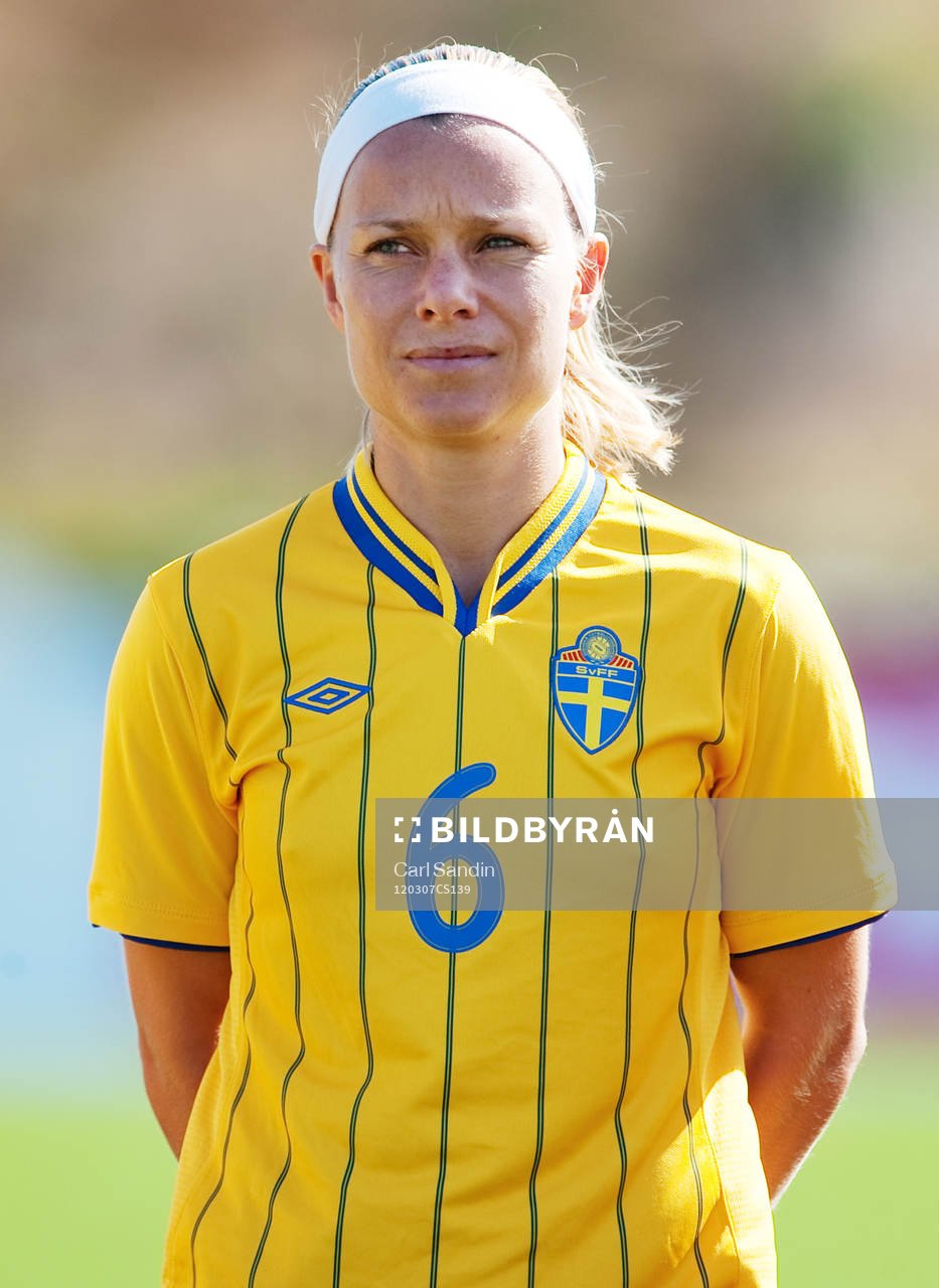 Sara Thunebro