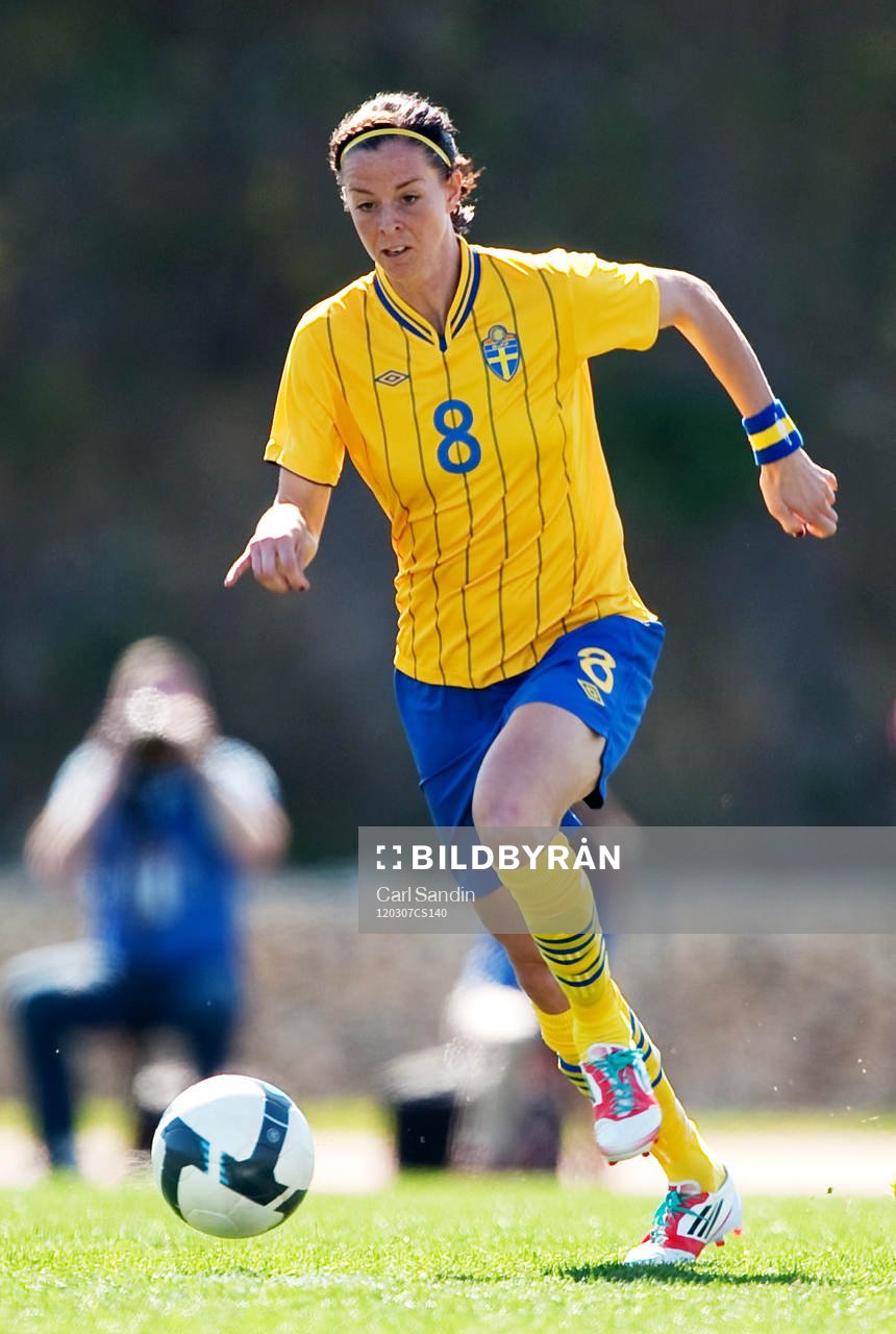 Lotta Schelin