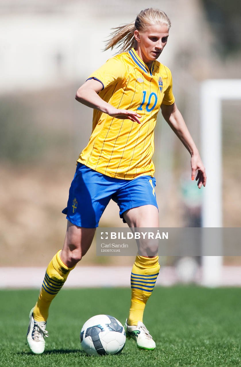 Sofia Jakobsson