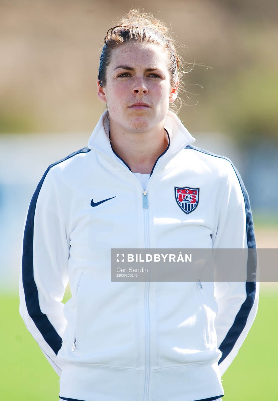 Kelly O'Hara