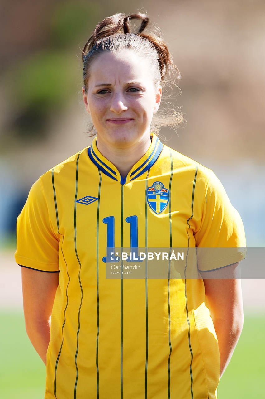 Antonia Göransson