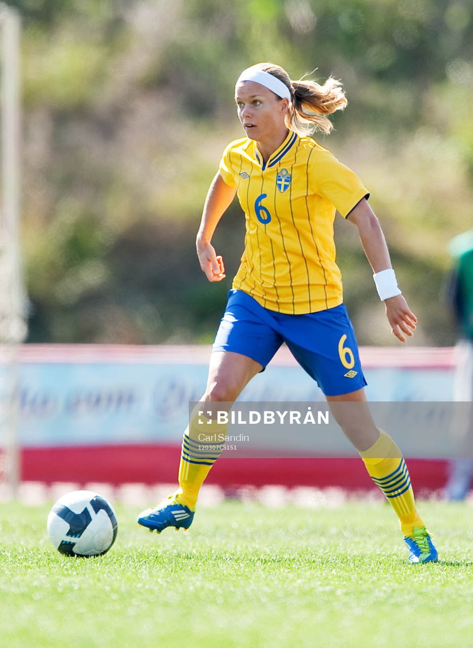 Sara Thunebro