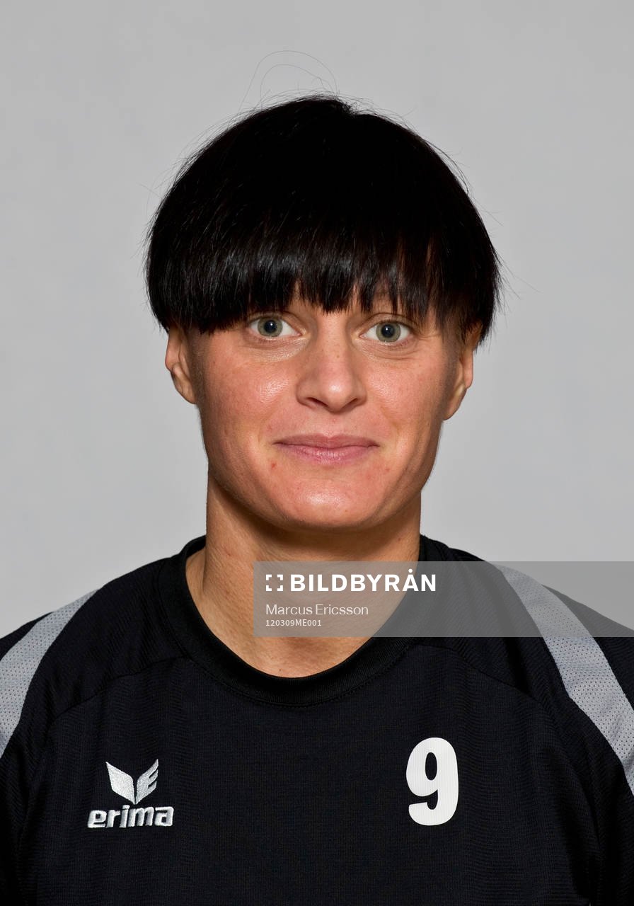 Amelie Rybäck