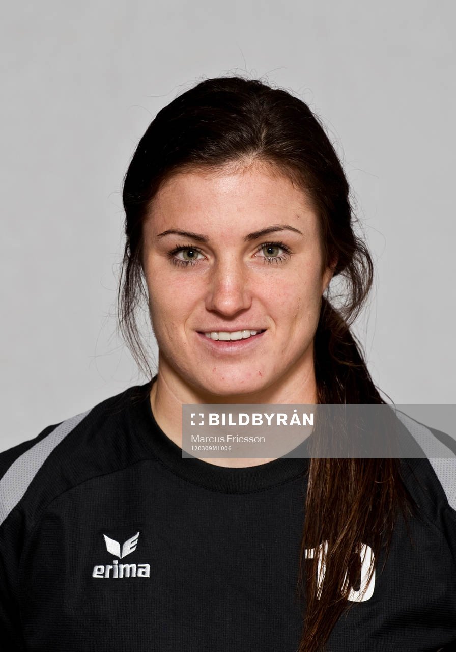 Christina Julien