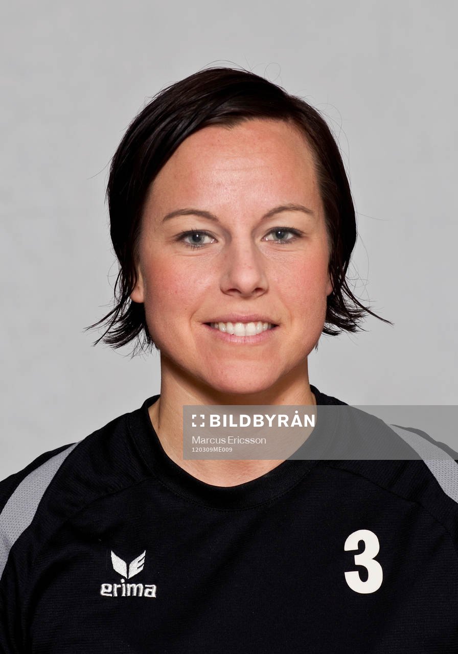 Frida Höglund