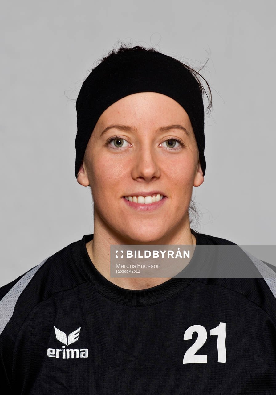 Jenny Olsson