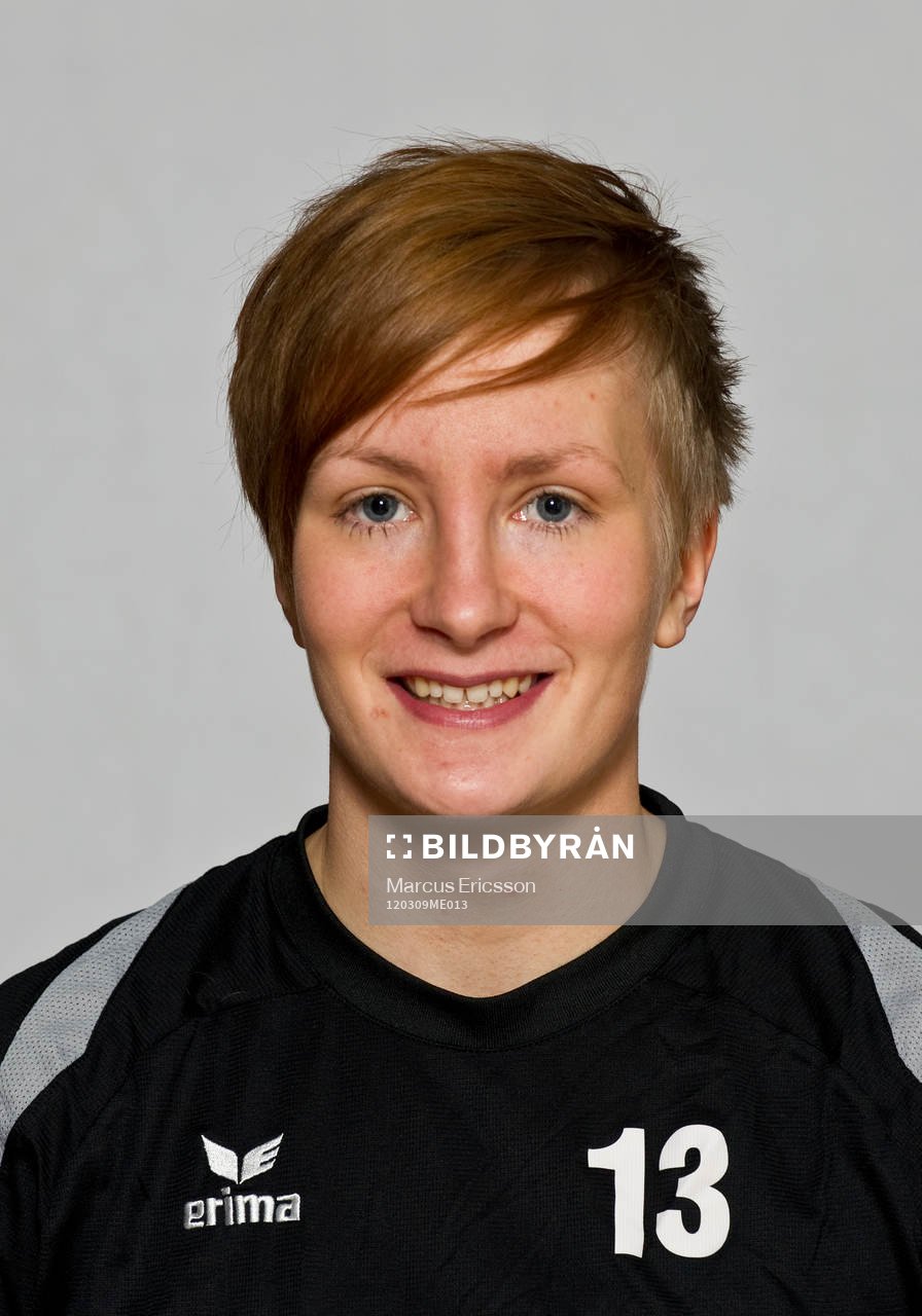 Kajsa Tornfalk