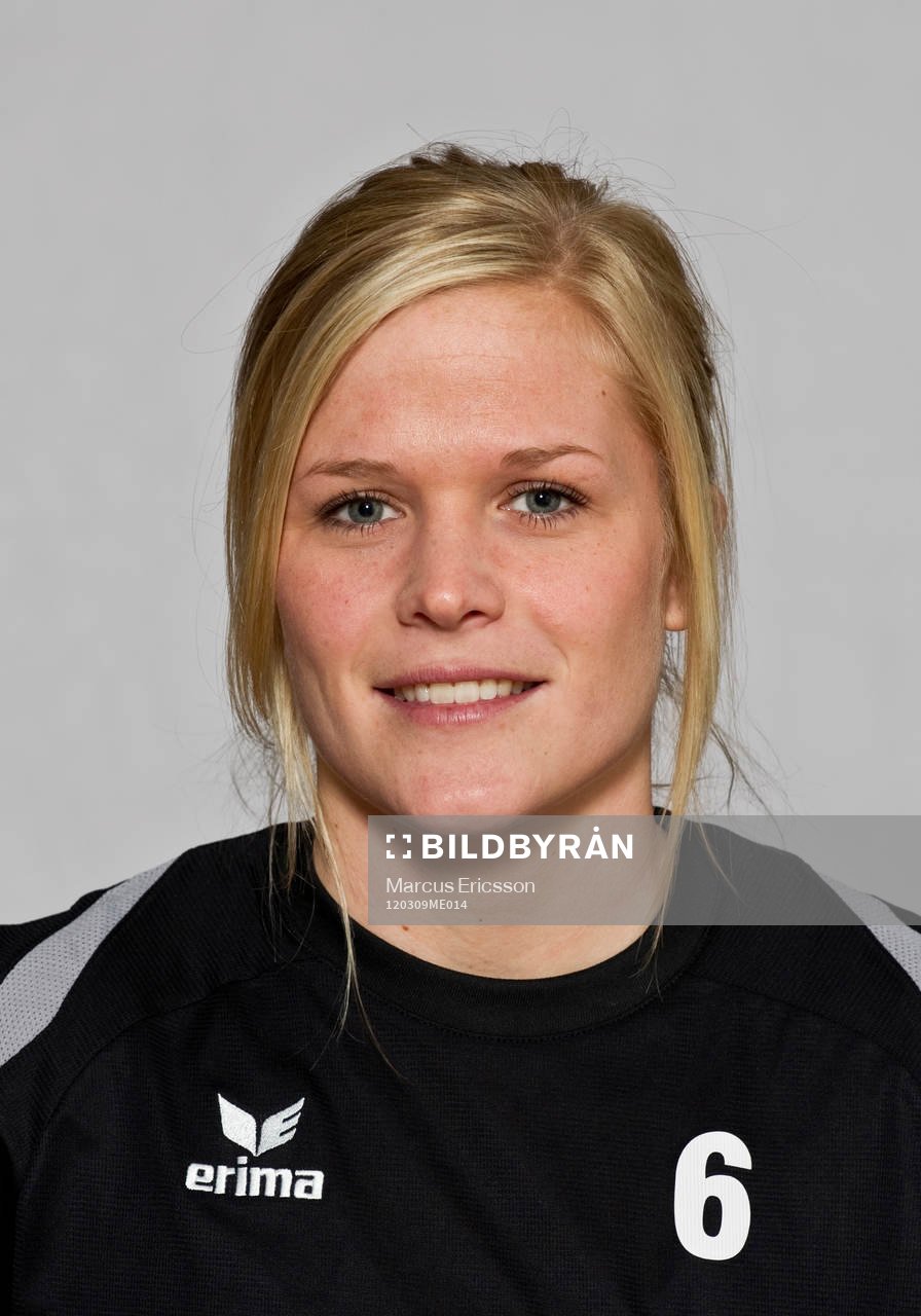 Kathlene Fernström