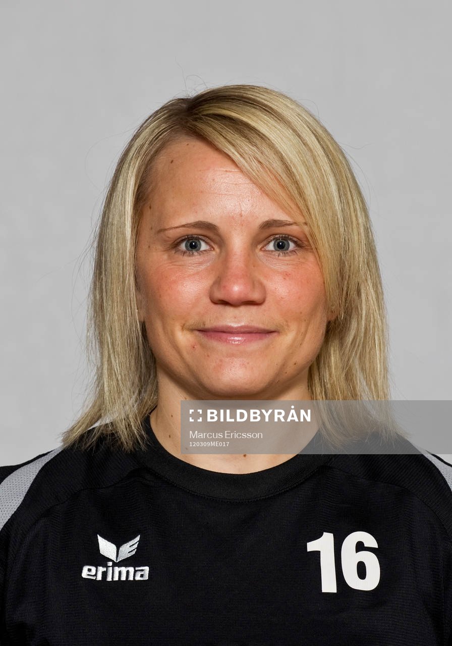 Kristine Lindblom