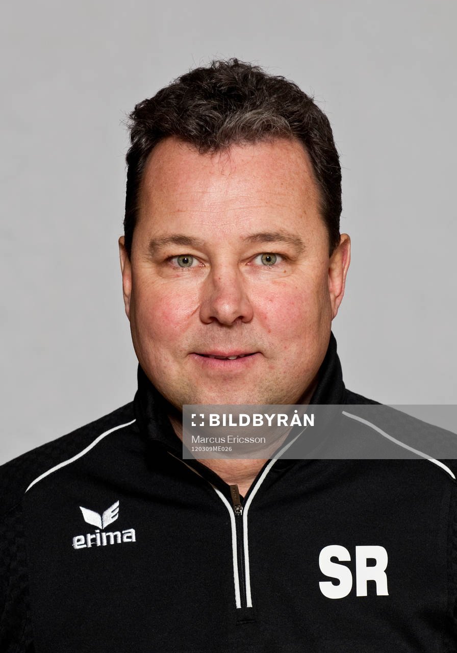 Stefan Rehn, tränare