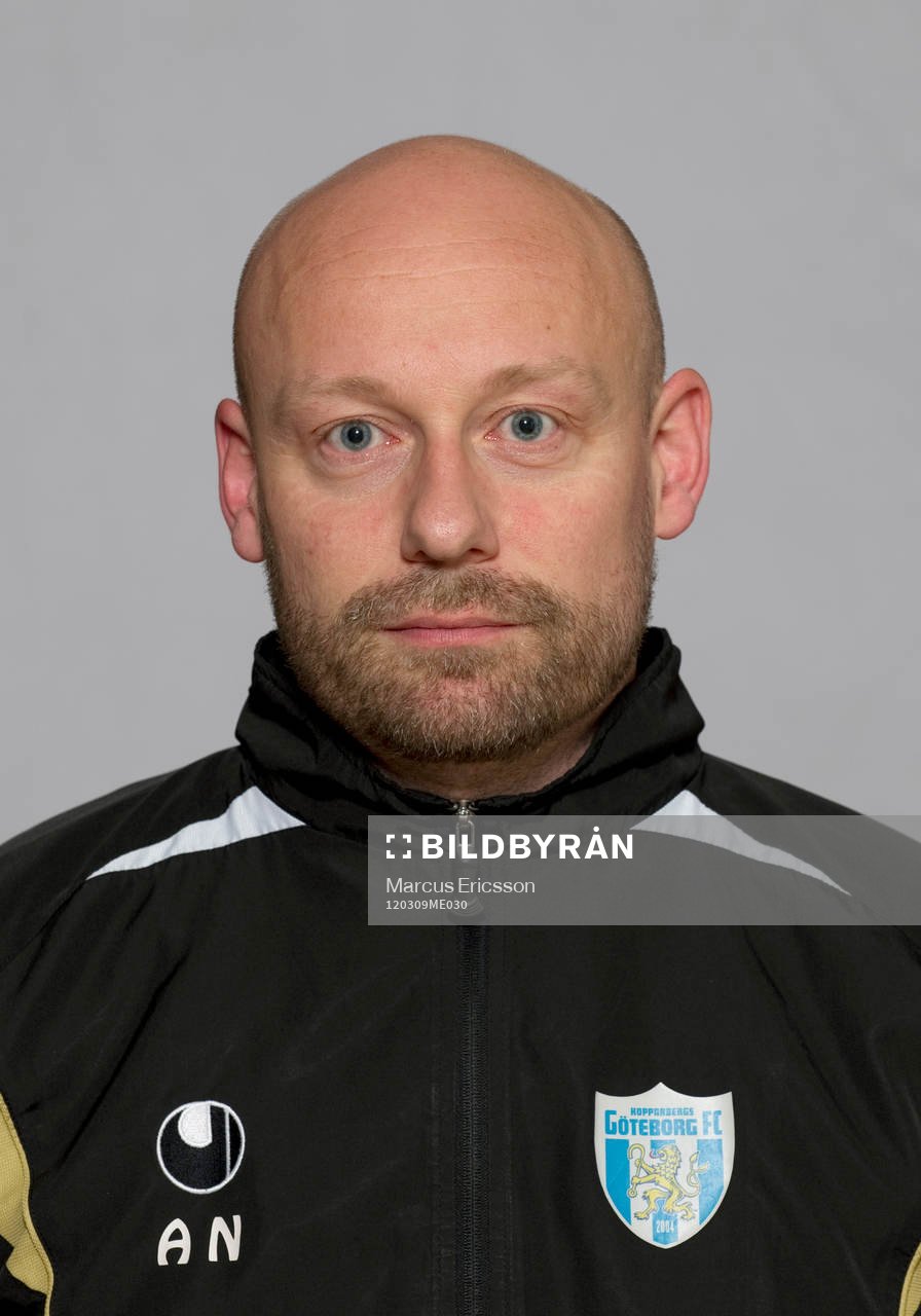 Fotboll, Dam, Damallsvenskan, Kopparbergs / Göteborg,