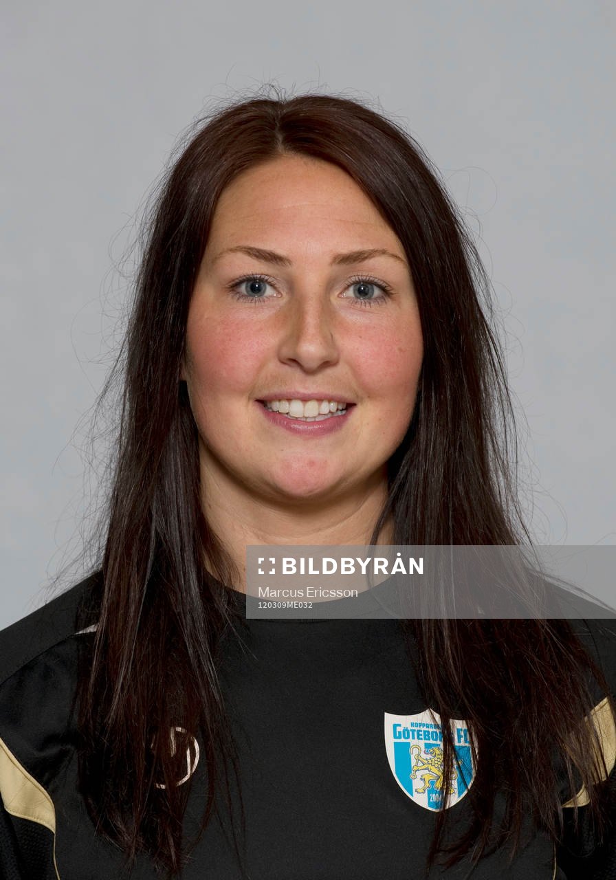 Fotboll, Dam, Damallsvenskan, Kopparbergs / Göteborg,