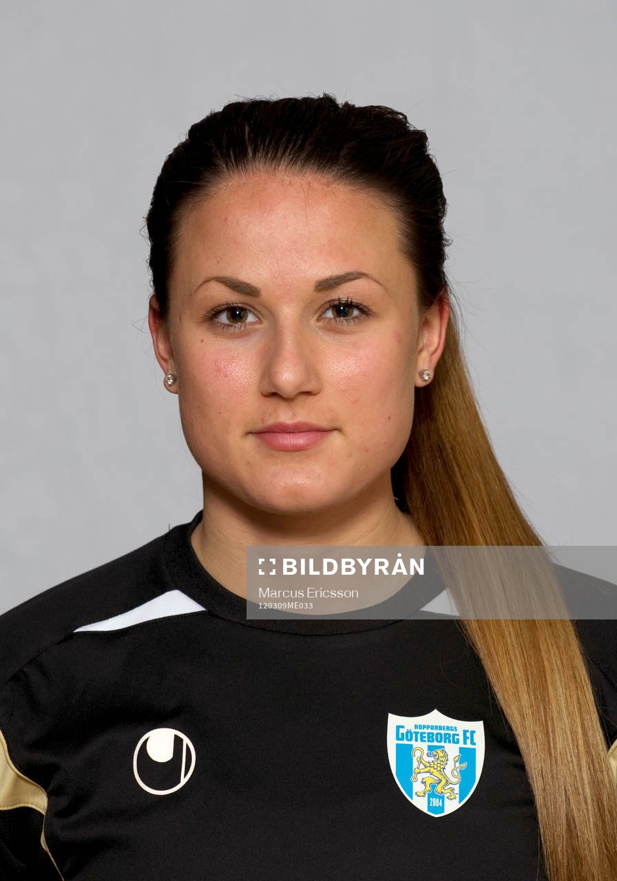 Fotboll, Dam, Damallsvenskan, Kopparbergs / Göteborg,