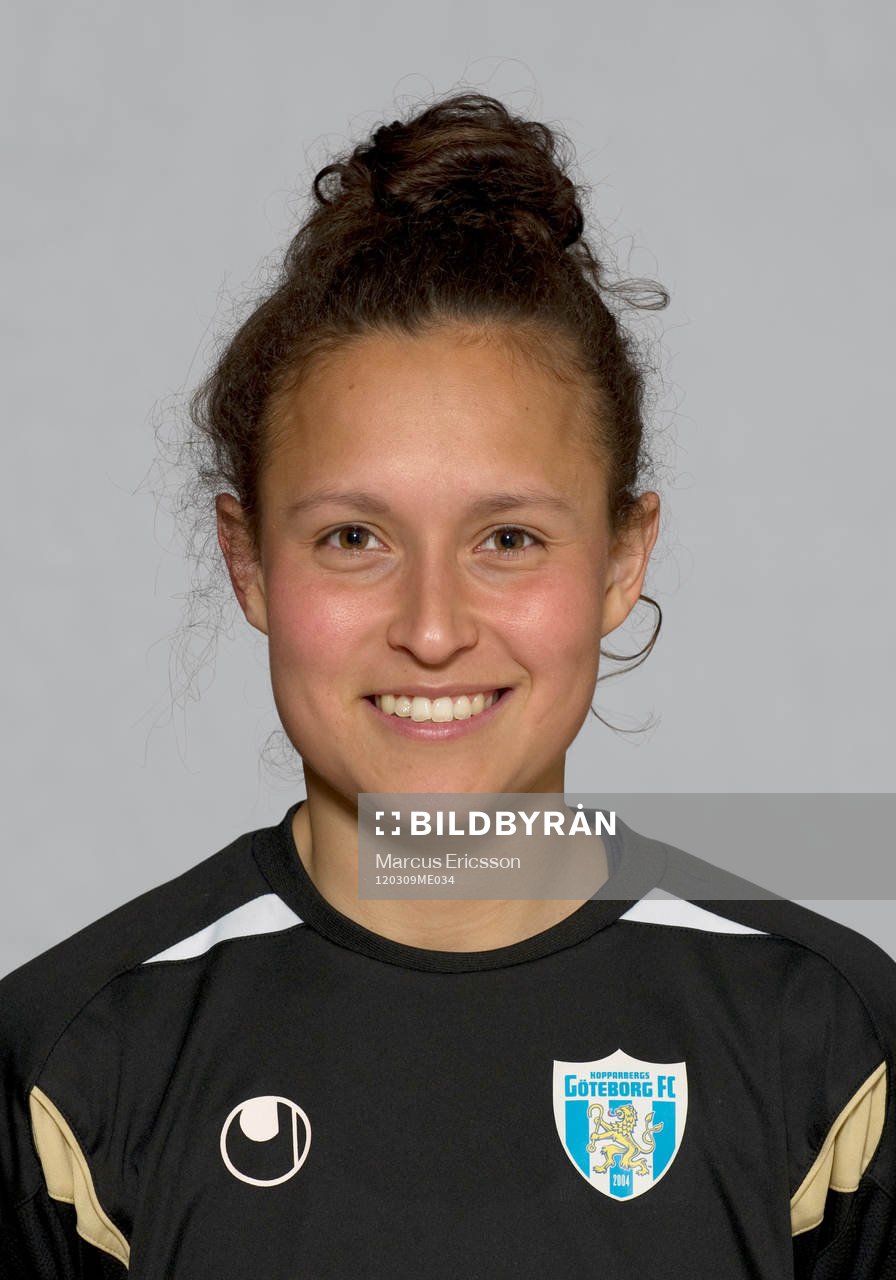 Fotboll, Dam, Damallsvenskan, Kopparbergs / Göteborg,