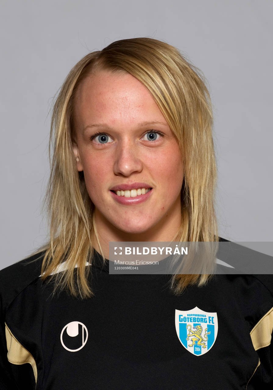 Fotboll, Dam, Damallsvenskan, Kopparbergs / Göteborg,