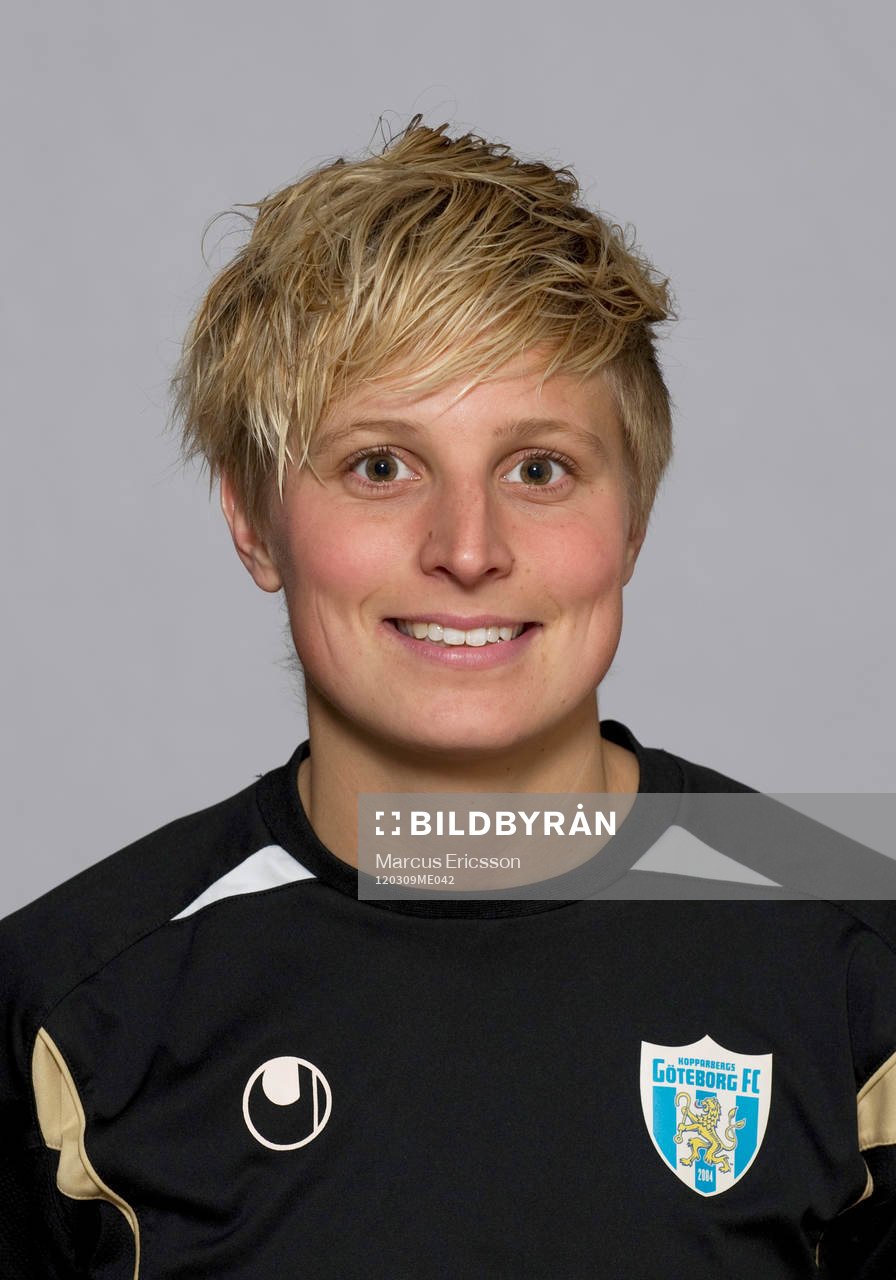 Fotboll, Dam, Damallsvenskan, Kopparbergs / Göteborg,