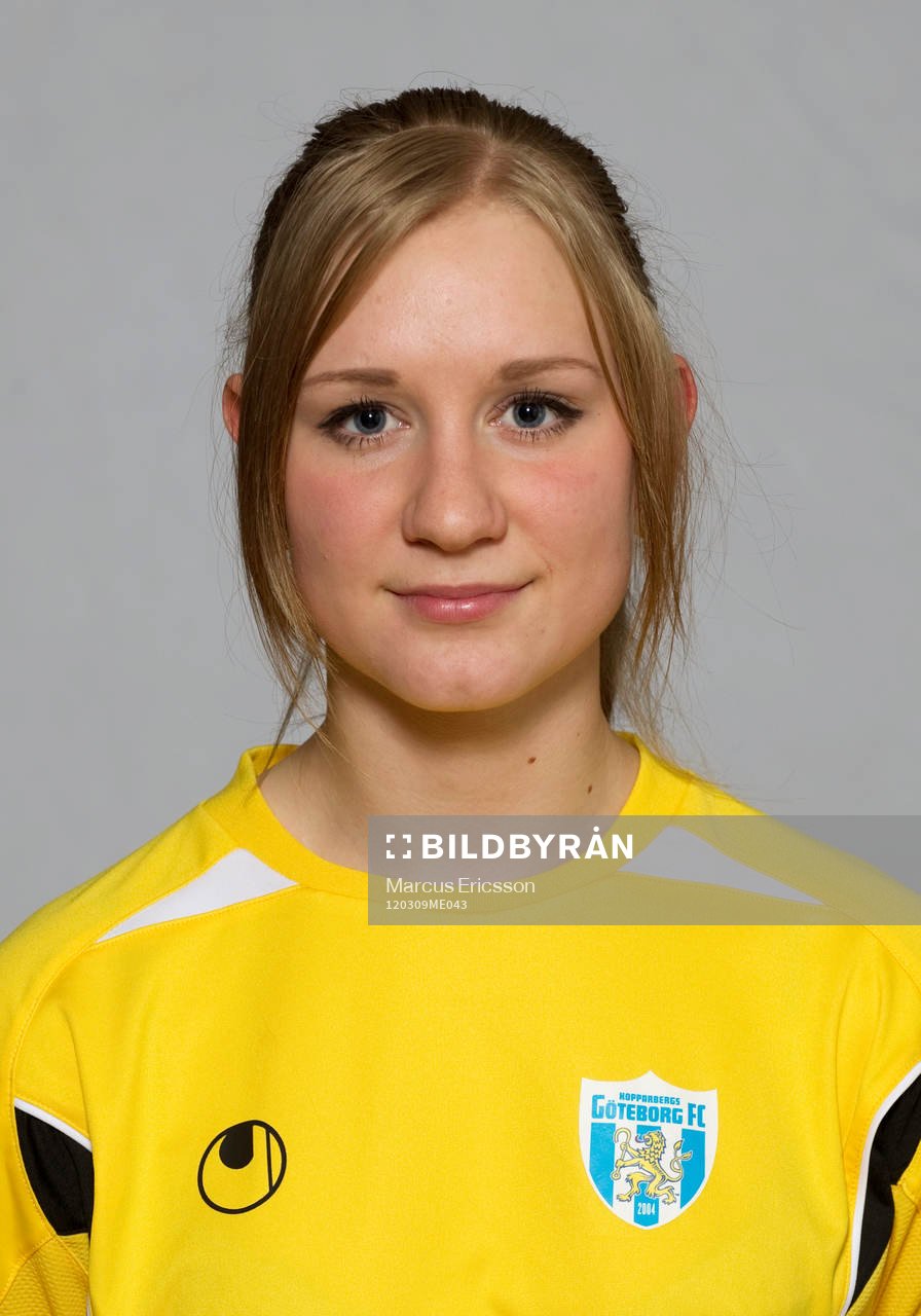 Fotboll, Dam, Damallsvenskan, Kopparbergs / Göteborg,