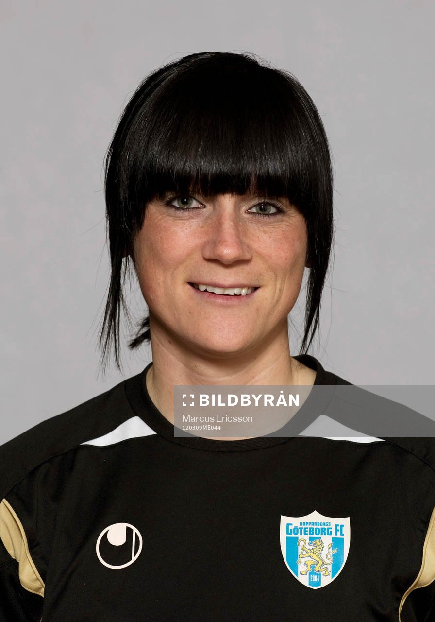 Fotboll, Dam, Damallsvenskan, Kopparbergs / Göteborg,