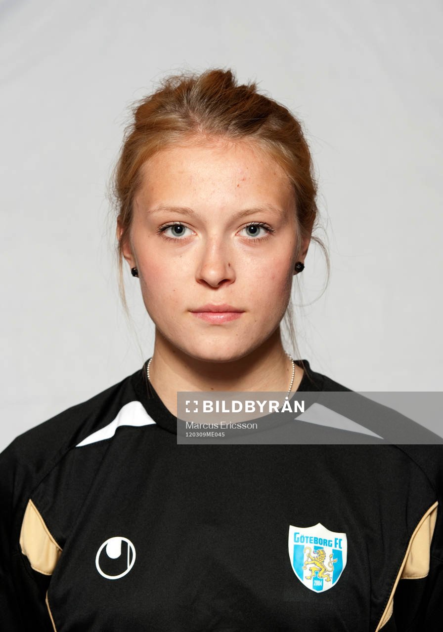 Fotboll, Dam, Damallsvenskan, Kopparbergs / Göteborg,