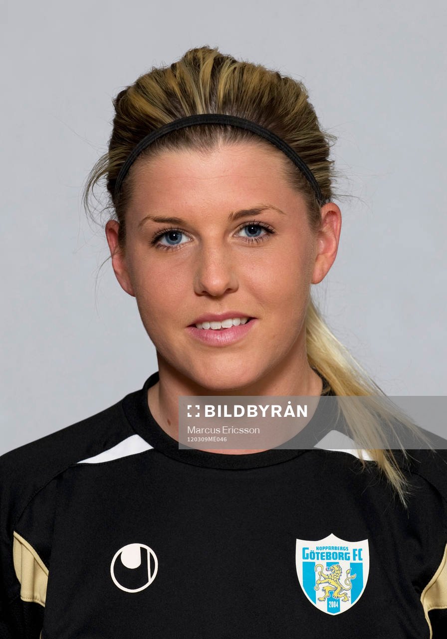 Fotboll, Dam, Damallsvenskan, Kopparbergs / Göteborg,