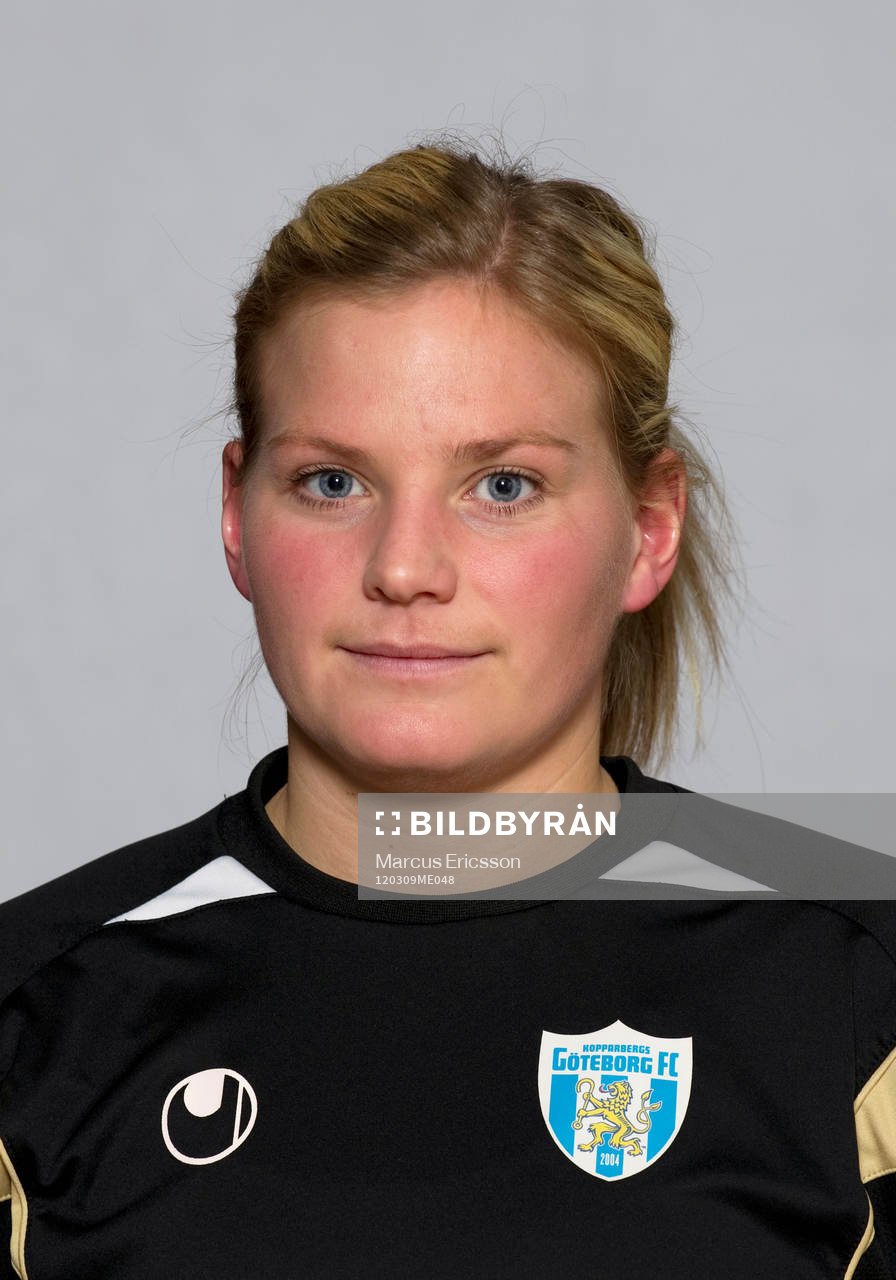 Fotboll, Dam, Damallsvenskan, Kopparbergs / Göteborg,