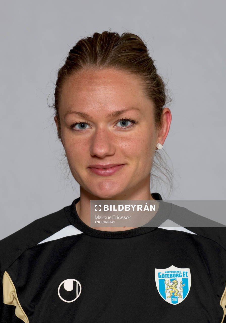 Fotboll, Dam, Damallsvenskan, Kopparbergs / Göteborg,