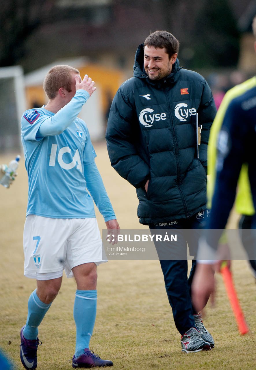 Pep Clotet Ruiz, tränare, Viking
