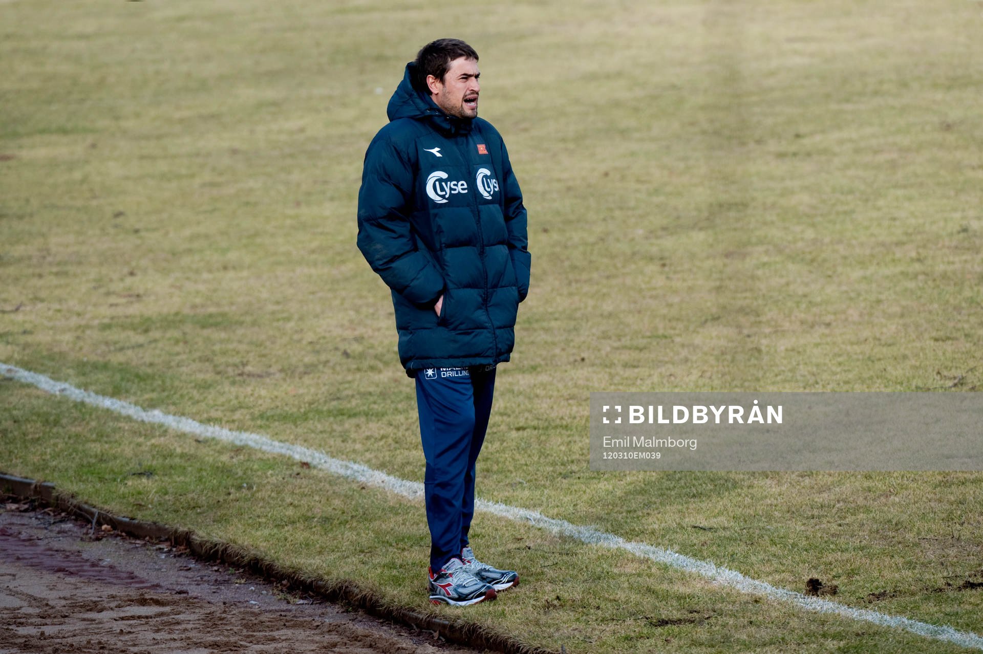 Pep Clotet Ruiz, tränare