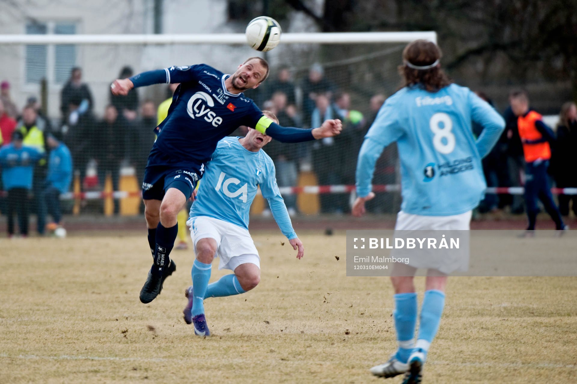 Indridi Siguardsson, Viking