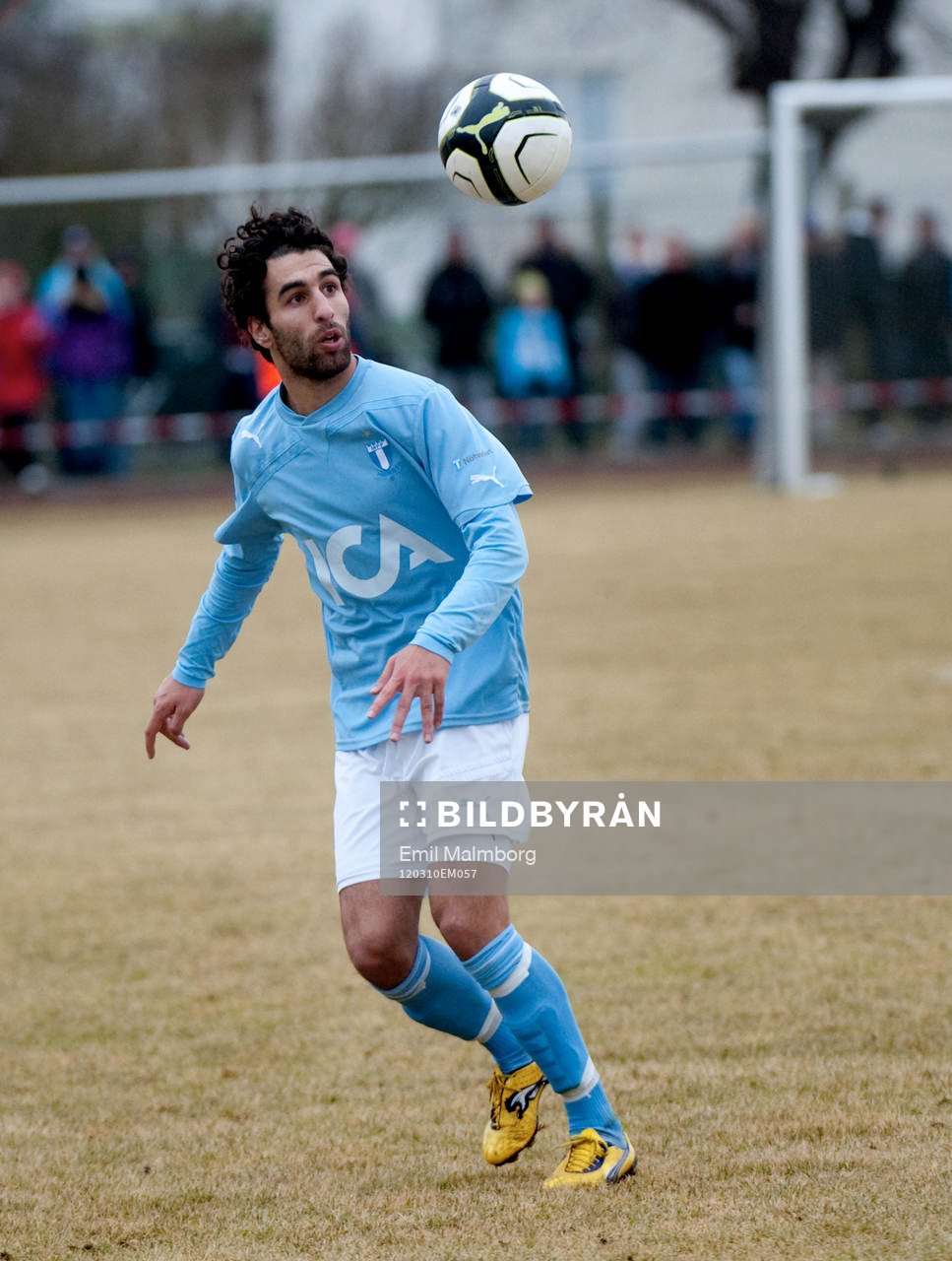 Jimmy Durmaz