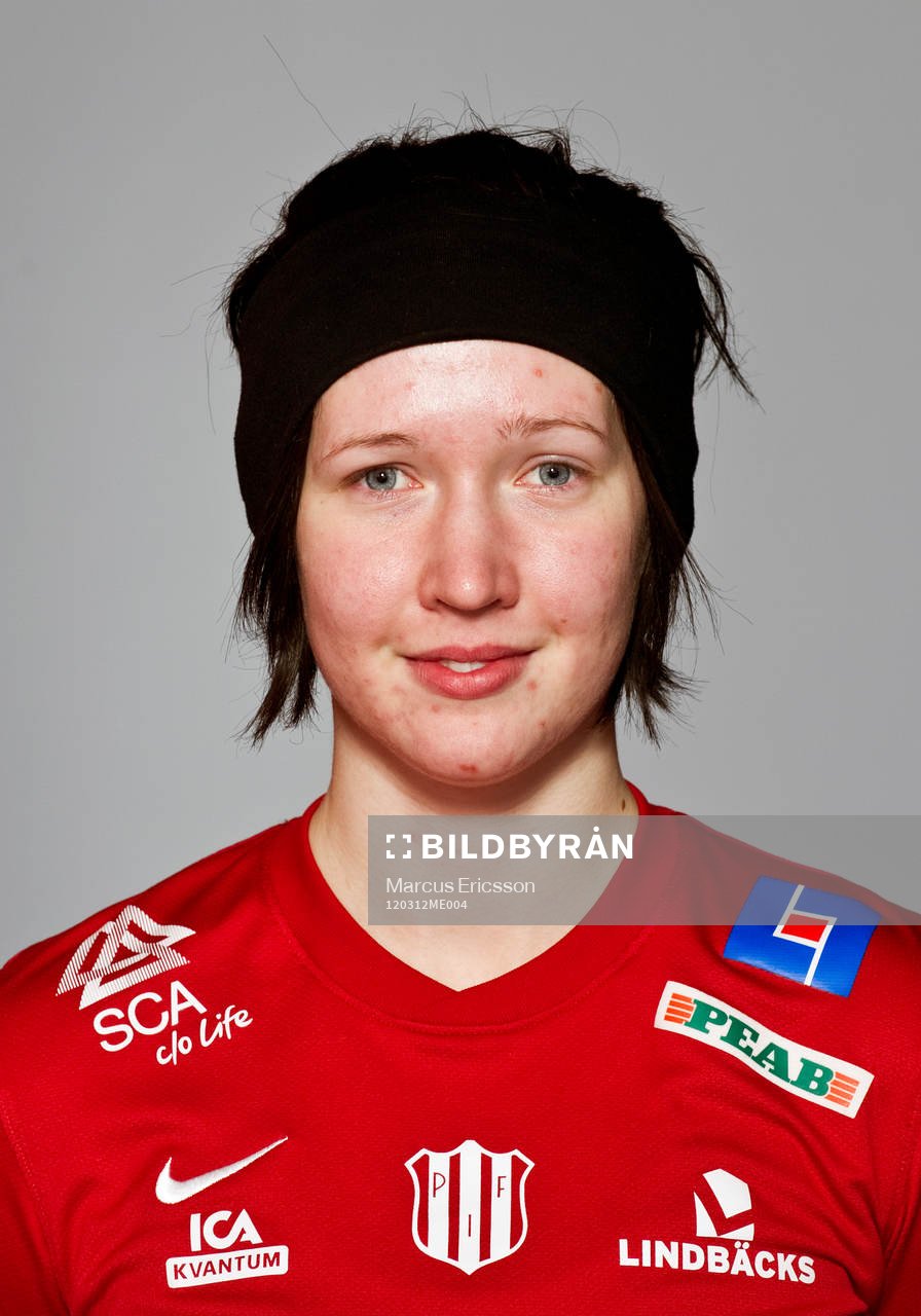 Camilla Johansson
